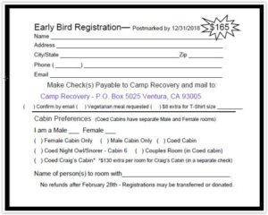2018-10-11 Camp recovery 2